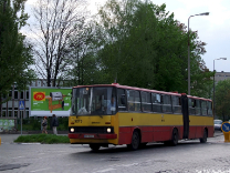 Ikarus 280.26 #5273