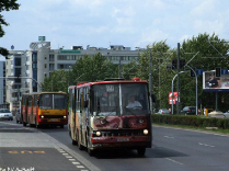 Ikarus 280.26 #5273