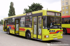 Jelcz M121M #9547