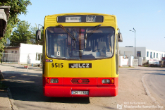 Jelcz M121M #9515