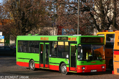 MAN-Göppel NM192 #220