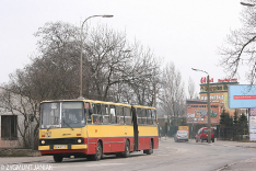 Ikarus 280.26 #5281