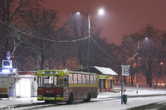 Autobusy 2009
