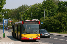 Volvo 7700A #8133