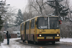 Ikarus 280.26 #5303