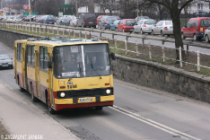 Ikarus 280.26 #5288