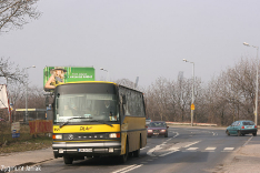 Setra S213 UL #901