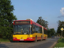 Volvo 7700A #8119