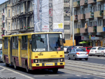 Autobusy 2009