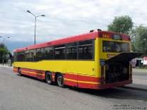 Autobusy 2010