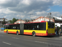 Mercedes-Benz O530G #8313