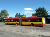 Volvo 7000A #8059