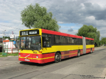 Volvo B10MA #8021