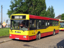 Jelcz M121M #9532