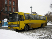 Mercedes-Benz O303-11ÜHE #542