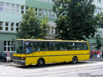 Setra S213 UL #901