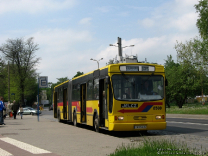 Jelcz M181MB #8500