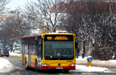 Mercedes-Benz O530 #7303