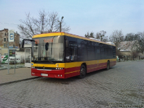 Autosan Sancity M12LF #5003