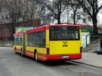 Autobusy 2011