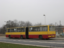 Ikarus 280.70E #5320