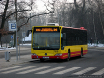 Mercedes-Benz O530 #7317