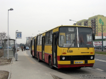 Ikarus 280.70E #5320