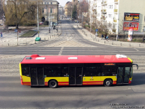 Mercedes-Benz O530 #7308