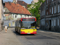 Volvo 7700A #8139