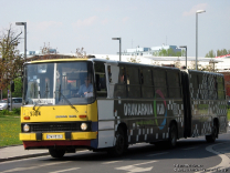 Ikarus 280.70E #5324