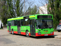 Mercedes-Benz O405N #200