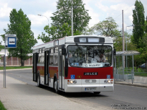 Jelcz M121MB #110