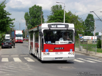 Jelcz M121MB #110