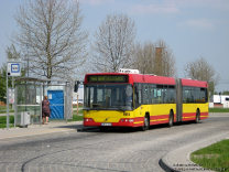 Volvo 7700A #8112