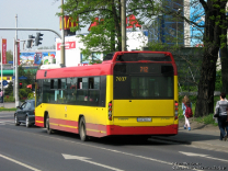 Volvo 7700 #7037