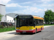 Solaris Urbino 12 #106