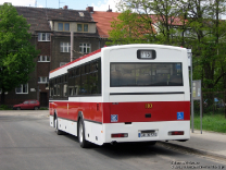 Jelcz M121MB #110