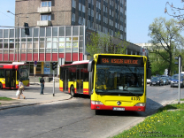 Mercedes-Benz O530G #8332