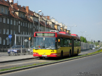 Volvo 7000A #8082