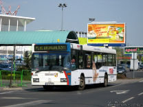 Mercedes-Benz O405N2 #535