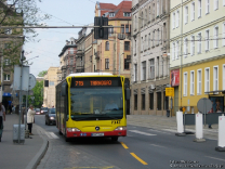 Mercedes-Benz O530 #7347