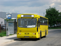 Jelcz L120 #109