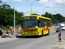 Jelcz M121MB #9558