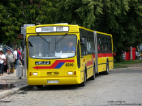 Jelcz M181MB #8500