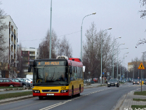 Volvo 7700 #7037