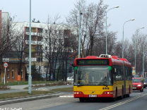 Volvo 7000A #8048