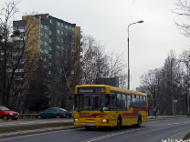 Jelcz M121M #9554