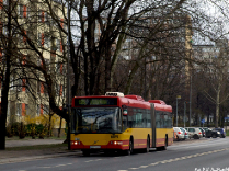 Volvo 7000A #8075