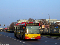 Volvo 7000A #8082