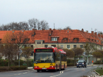 Volvo 7000A #8051